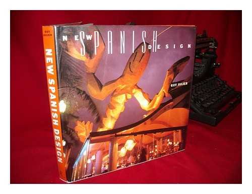 Amazon.co.jp: New Spanish Design : Rizzoli: 洋書